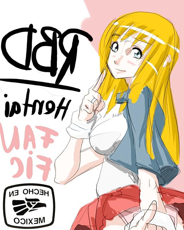 25P RBD HENTAI