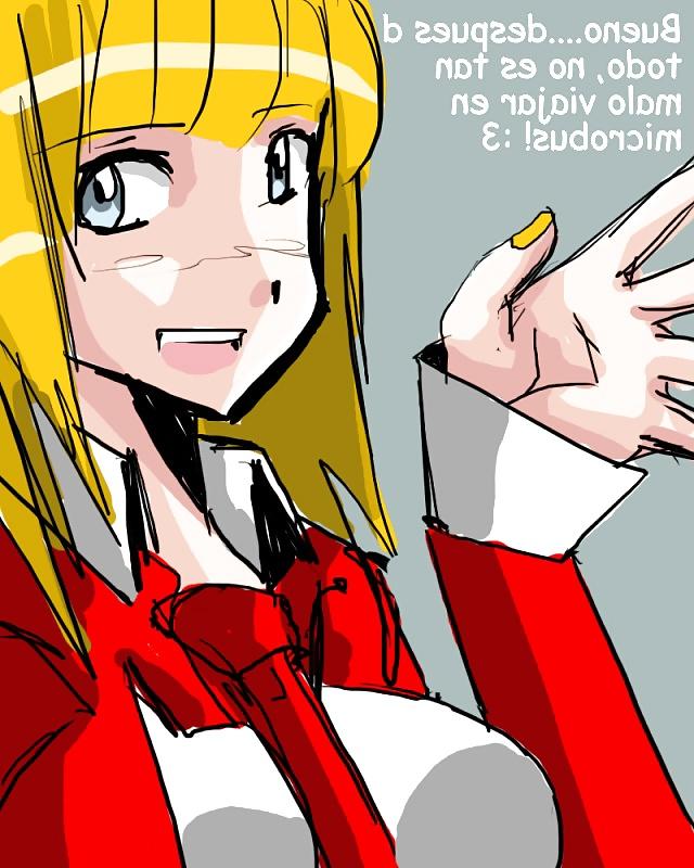 25P RBD HENTAI