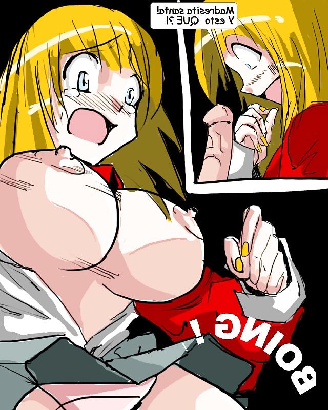 25P RBD HENTAI