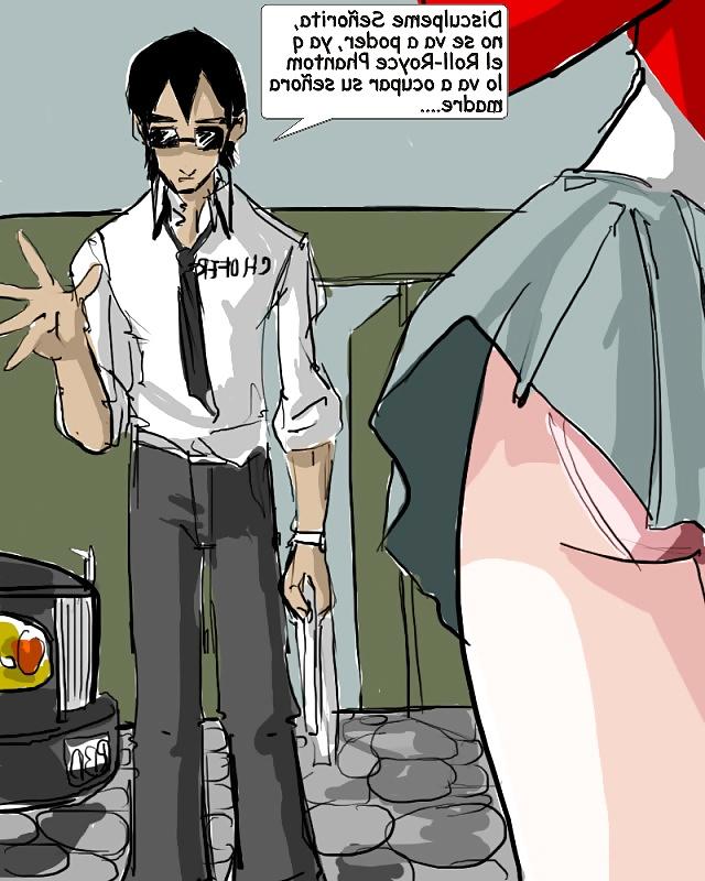 25P RBD HENTAI