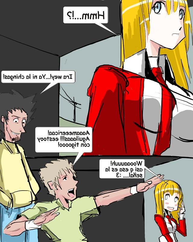 25P RBD HENTAI