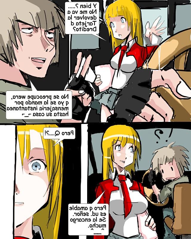 25P RBD HENTAI