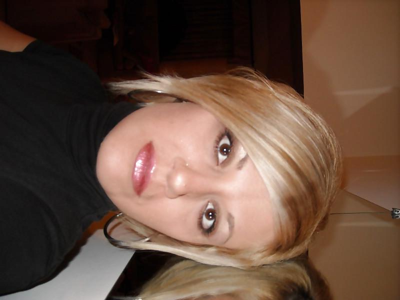 5P Fake me in pantyhose and cum