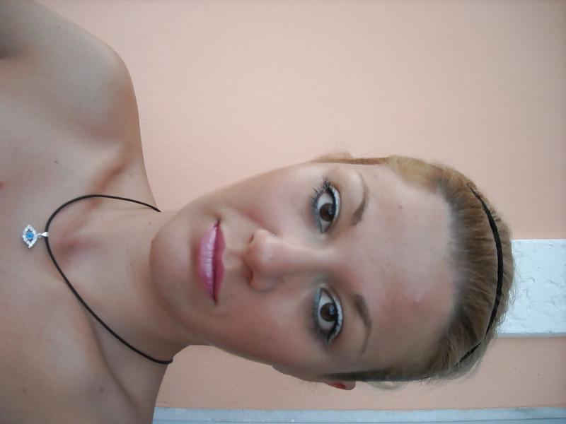 5P Fake me in pantyhose and cum