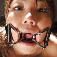 25P Gag!