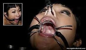 25P Gag!