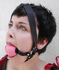 25P Gag!