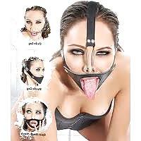 25P Gag!