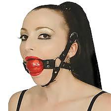 25P Gag!
