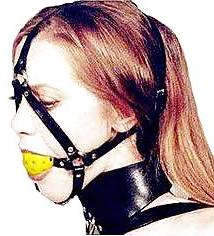 25P Gag!