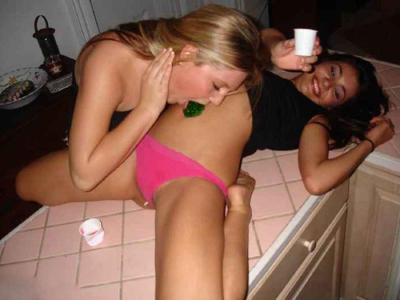 15P Drunk Attention Whores