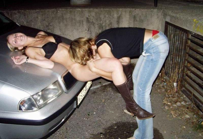 15P Drunk Attention Whores