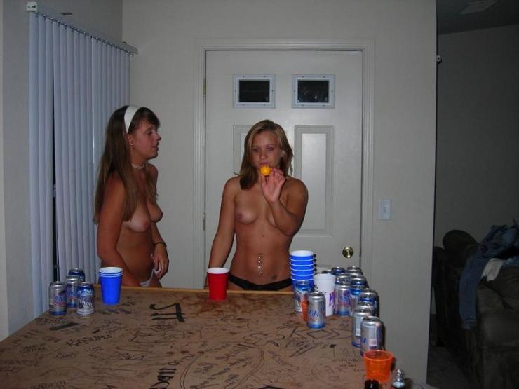 15P Drunk Attention Whores