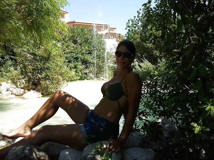 11P Holiday pics of me