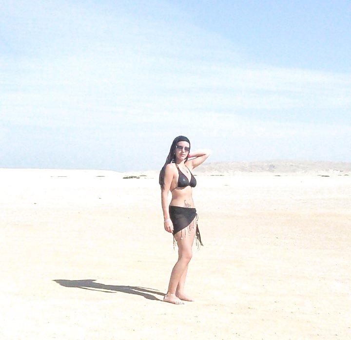11P Holiday pics of me