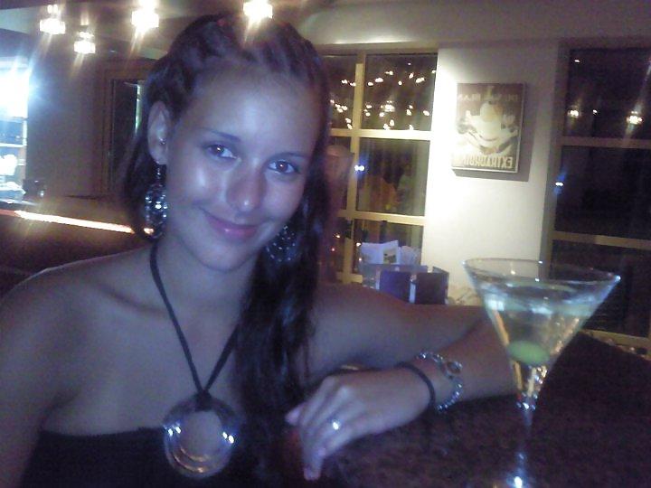 11P Holiday pics of me