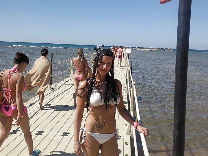 11P Holiday pics of me