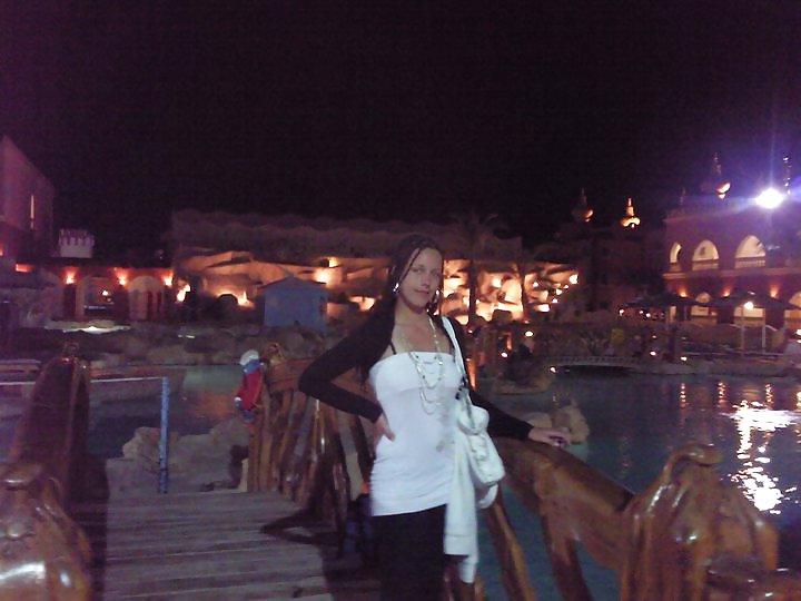 11P Holiday pics of me