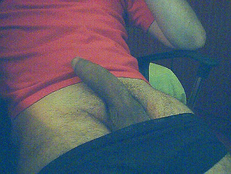 9P My penis