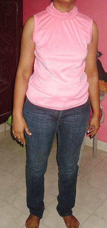 6P Sexy Indian Professor's Friend