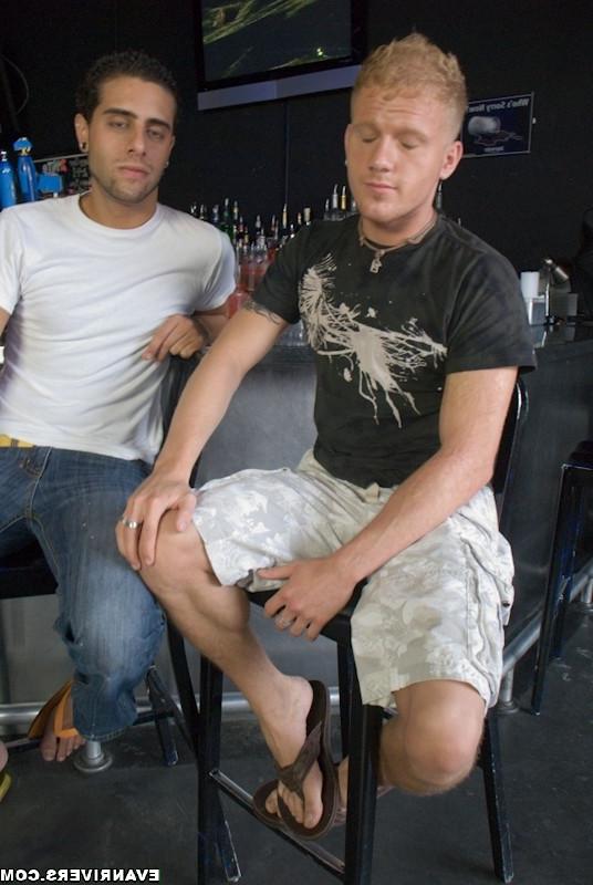 15P Behind the Scenes