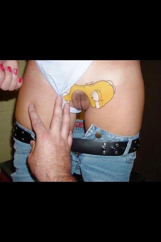4P Funny Stuff