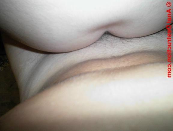 16P sexy nurse gets her tight little asshole torn up