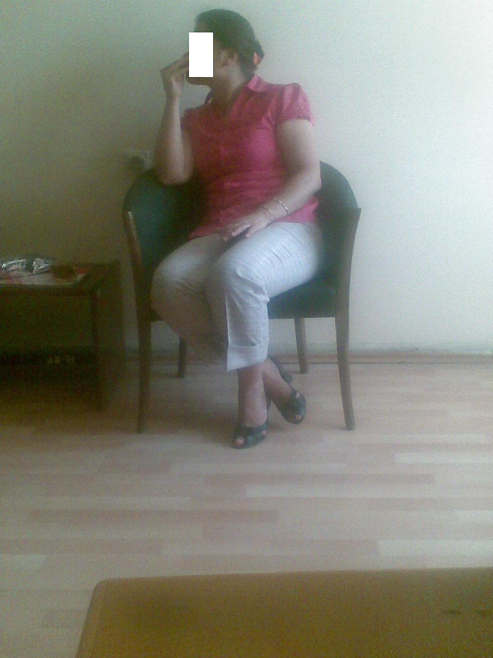 22P Hastayim is arkadasima got ayak hepsi var