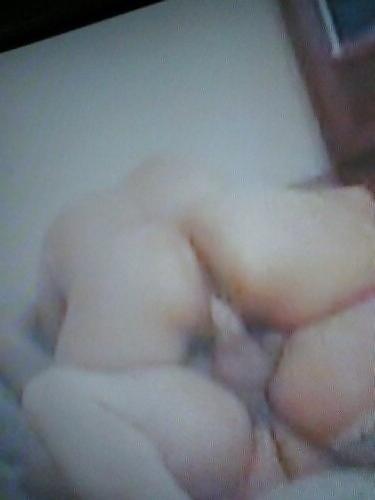 4P Descubri a mi esposa y le toma estas fotos