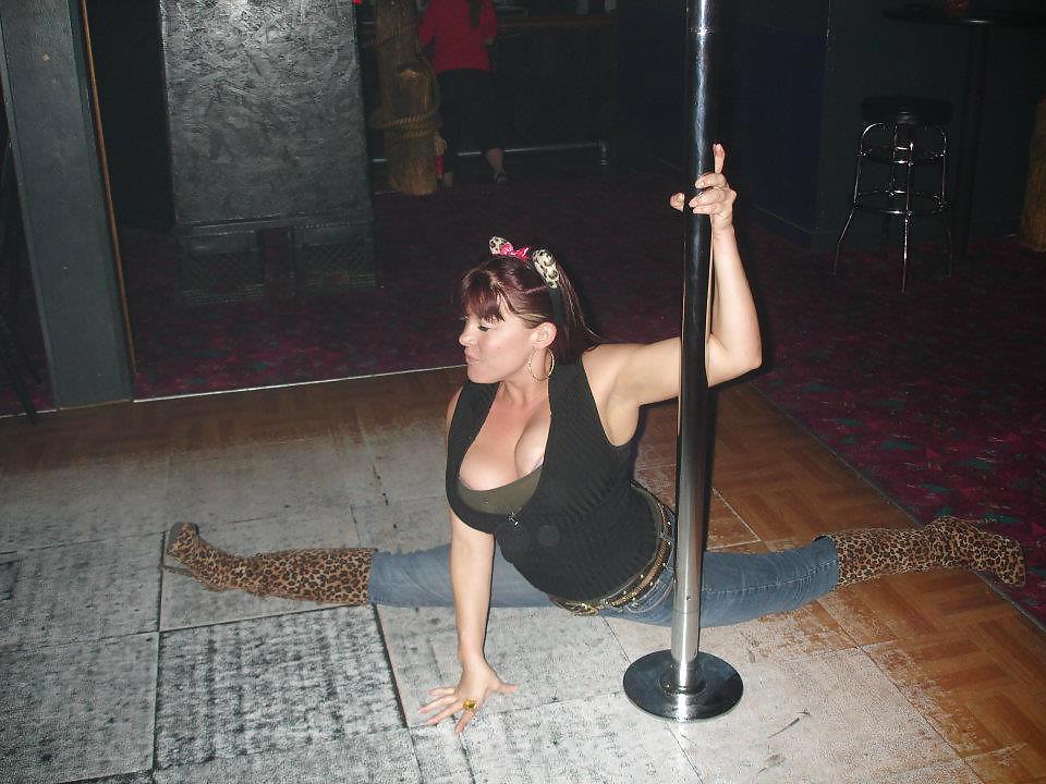 25P Pornstars When They Party