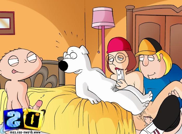 10P Horny Dungeons and the Scooby Doo