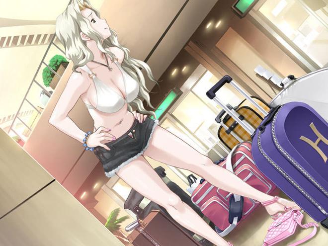 12P Insane Lesbian gets fingered hard by drunk Tao Jun