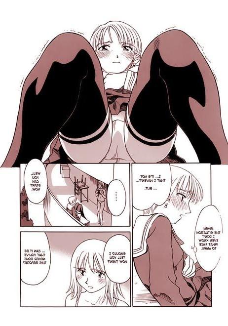 12P Hentai Harlot loves monster dick before gets filled