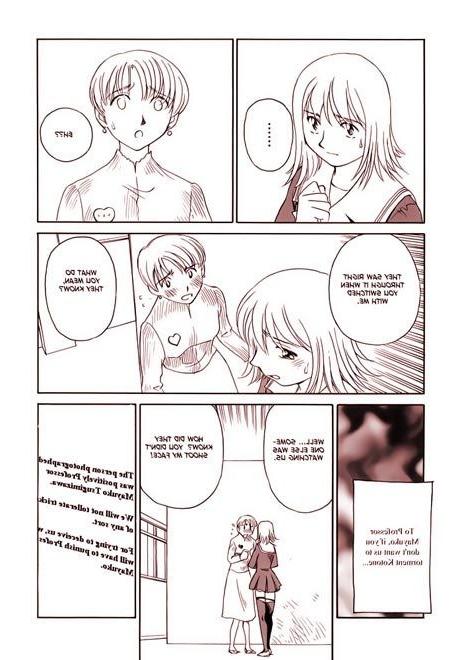 12P Hentai Harlot loves monster dick before gets filled