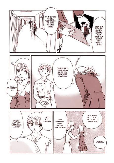 12P Hentai Harlot loves monster dick before gets filled