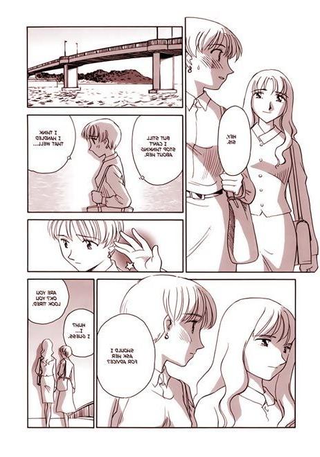 12P Hentai Harlot loves monster dick before gets filled