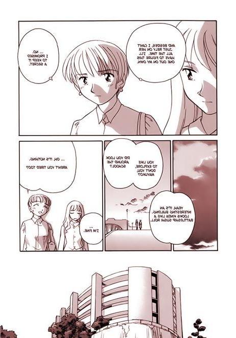 12P Hentai Harlot loves monster dick before gets filled