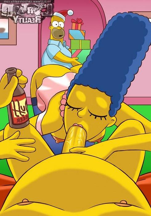 14P Realistic scenes based on the plots of popular cartoon series