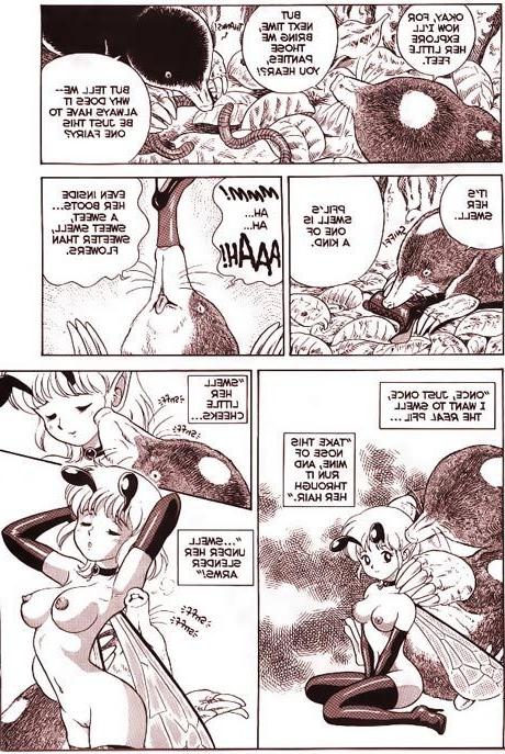 12P Rei Ayanami blows Renton then gets pounded doggystyle