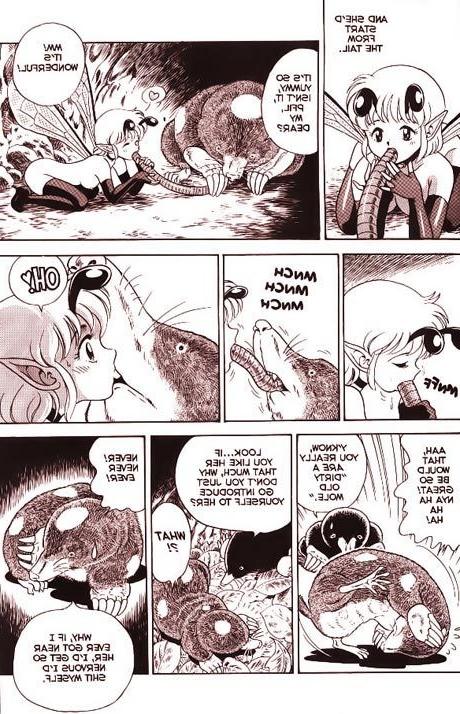 12P Rei Ayanami blows Renton then gets pounded doggystyle