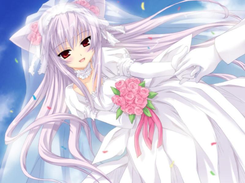 19P Beautiful young hentai girlfriends try to please their lovers