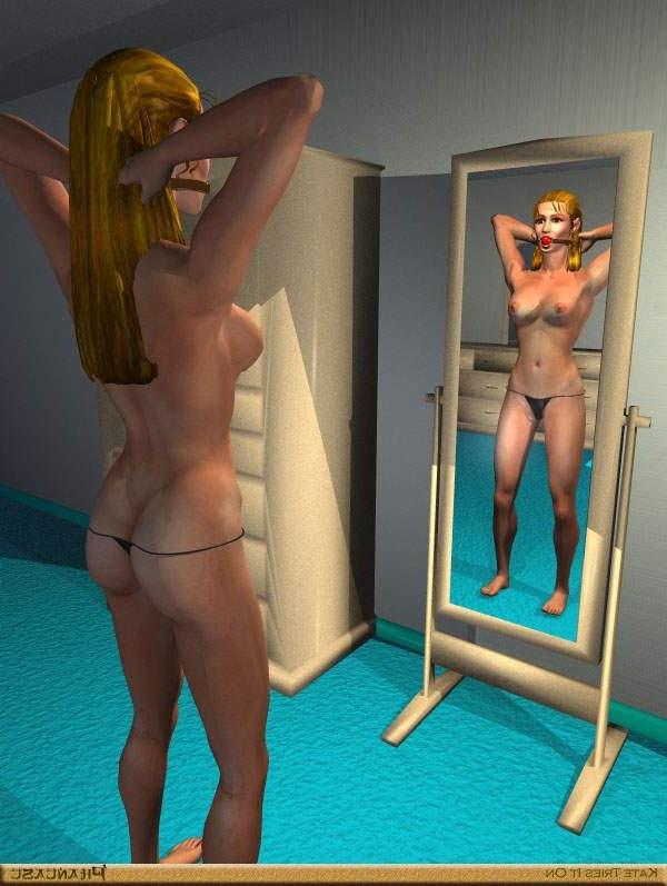15P screaming women in evil dungeon bdsm