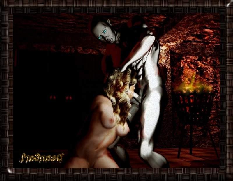15P screaming women in evil dungeon bdsm