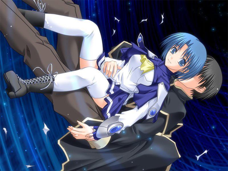 20P Shy hentai schoolgirls go topless and fuck doggystyle
