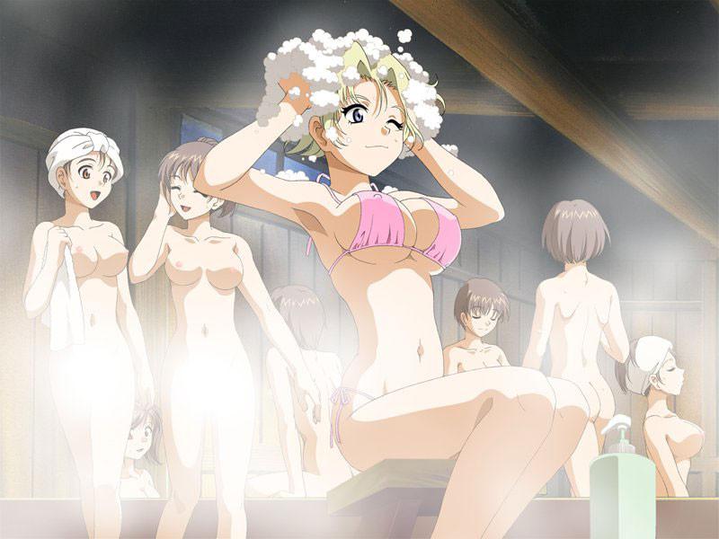 20P Highschool hentai lovers explore the wonders of having sex