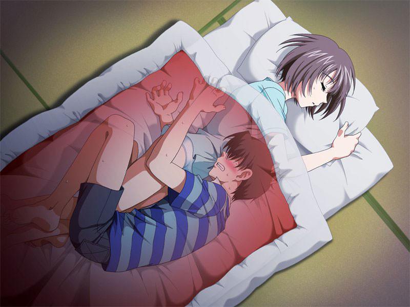 20P Highschool hentai lovers explore the wonders of having sex
