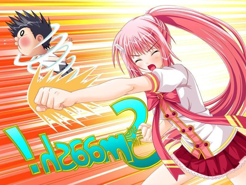 20P Virgin hentai teens big titties and doggystyle hardcore sex