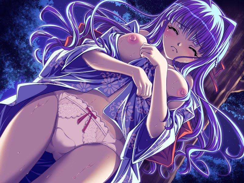 20P Virgin hentai teens big titties and doggystyle hardcore sex
