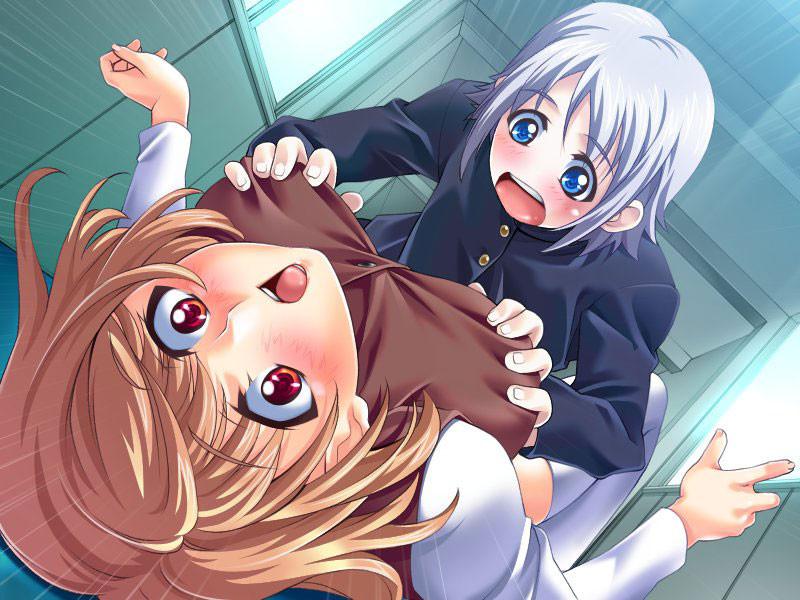 19P Big booty Japanese hentai girls force fucked doggystyle