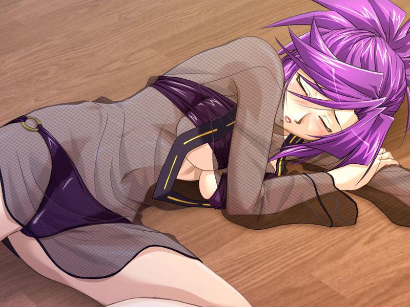 9P Busty Japanese hentai lovers and sexy teen virgin twins